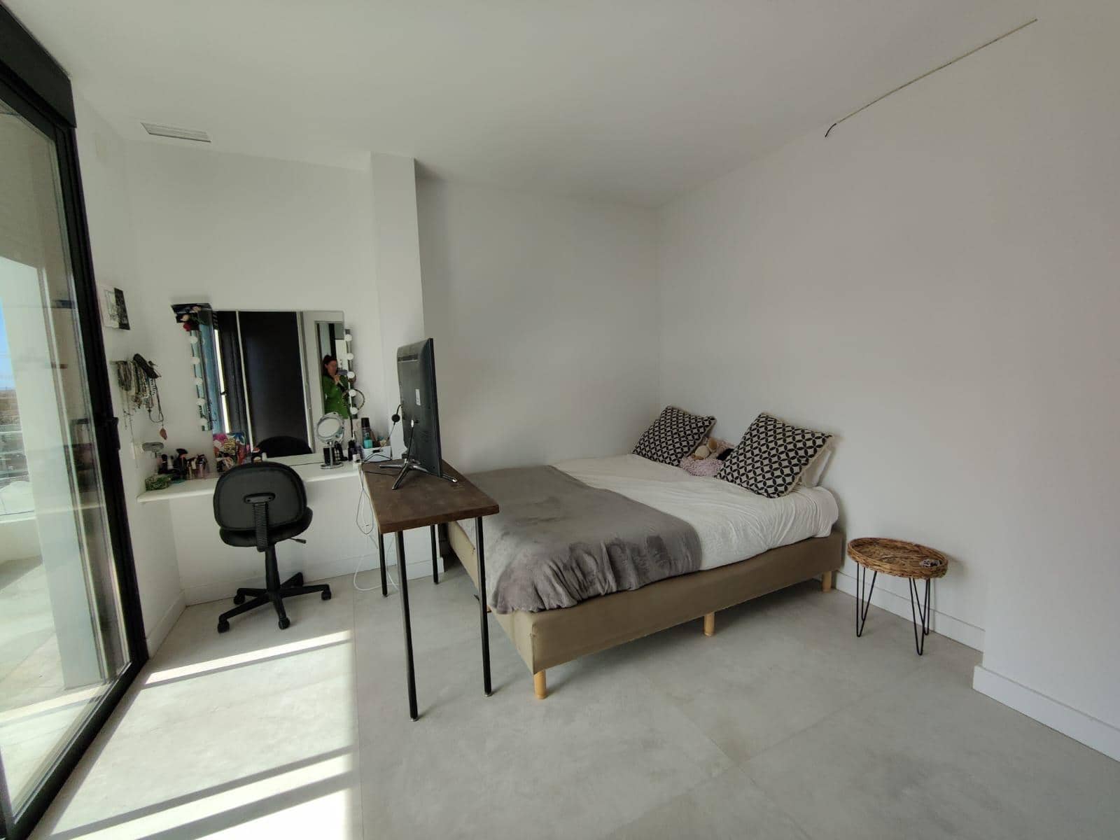 4 makuuhuone Huvila myytävänä paikassa Finestrat mukana uima-altaan 
autotalli - 1 690 000 € (Ref: 7533605)