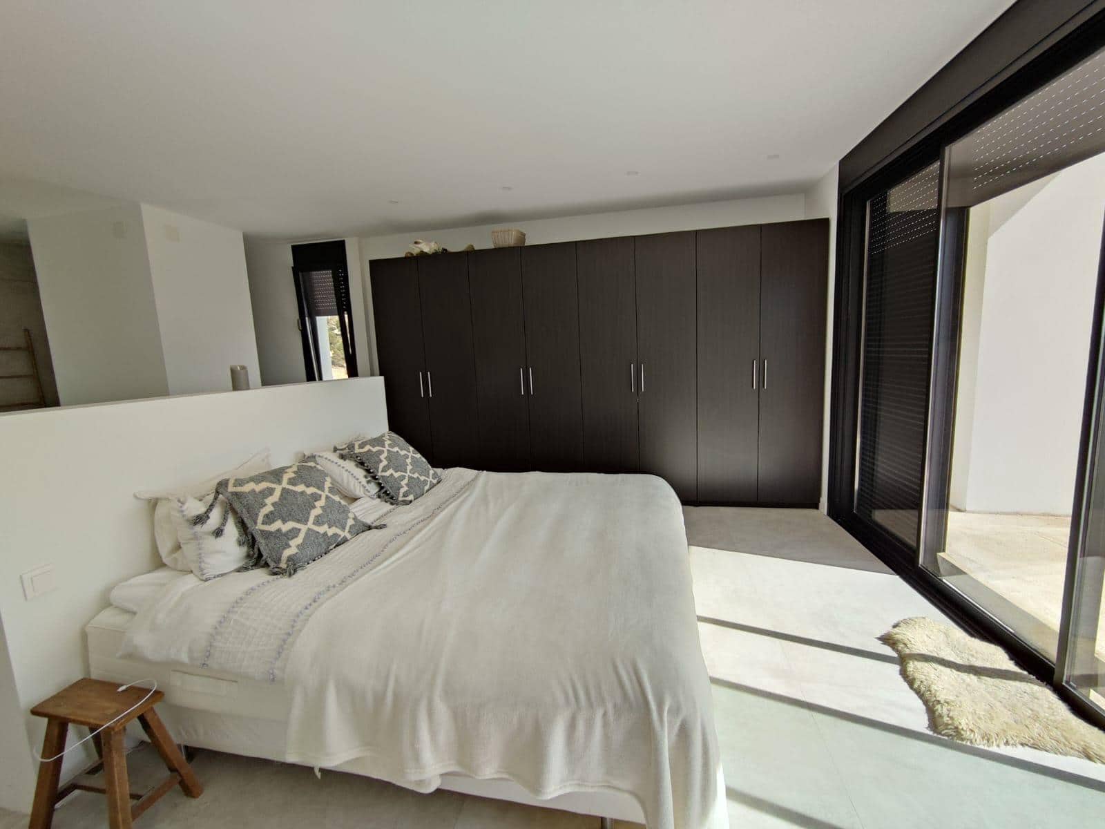 4 makuuhuone Huvila myytävänä paikassa Finestrat mukana uima-altaan 
autotalli - 1 690 000 € (Ref: 7533605)