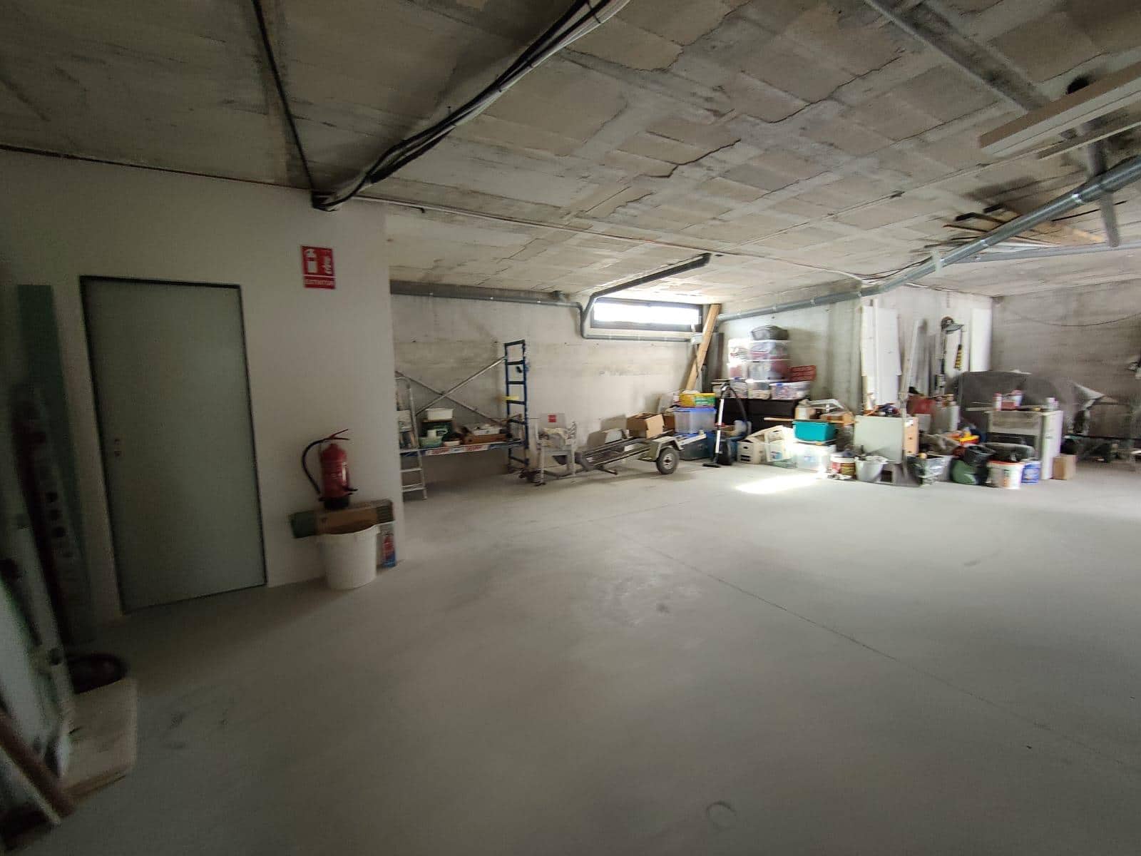 4 makuuhuone Huvila myytävänä paikassa Finestrat mukana uima-altaan 
autotalli - 1 690 000 € (Ref: 7533605)