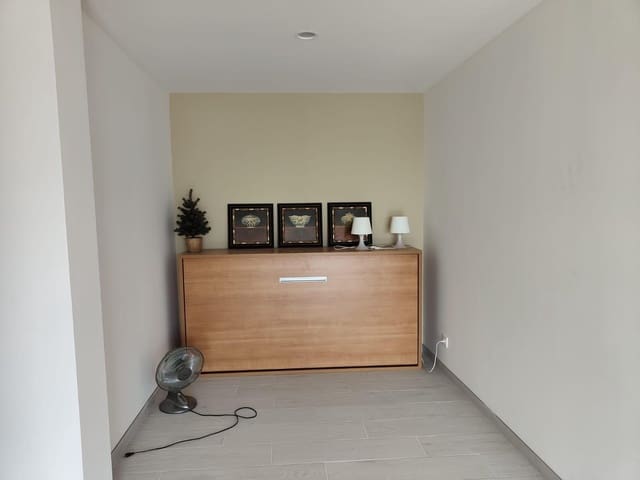 4 makuuhuone Huvila myytävänä paikassa Finestrat mukana uima-altaan 
autotalli - 1 690 000 € (Ref: 7533605)