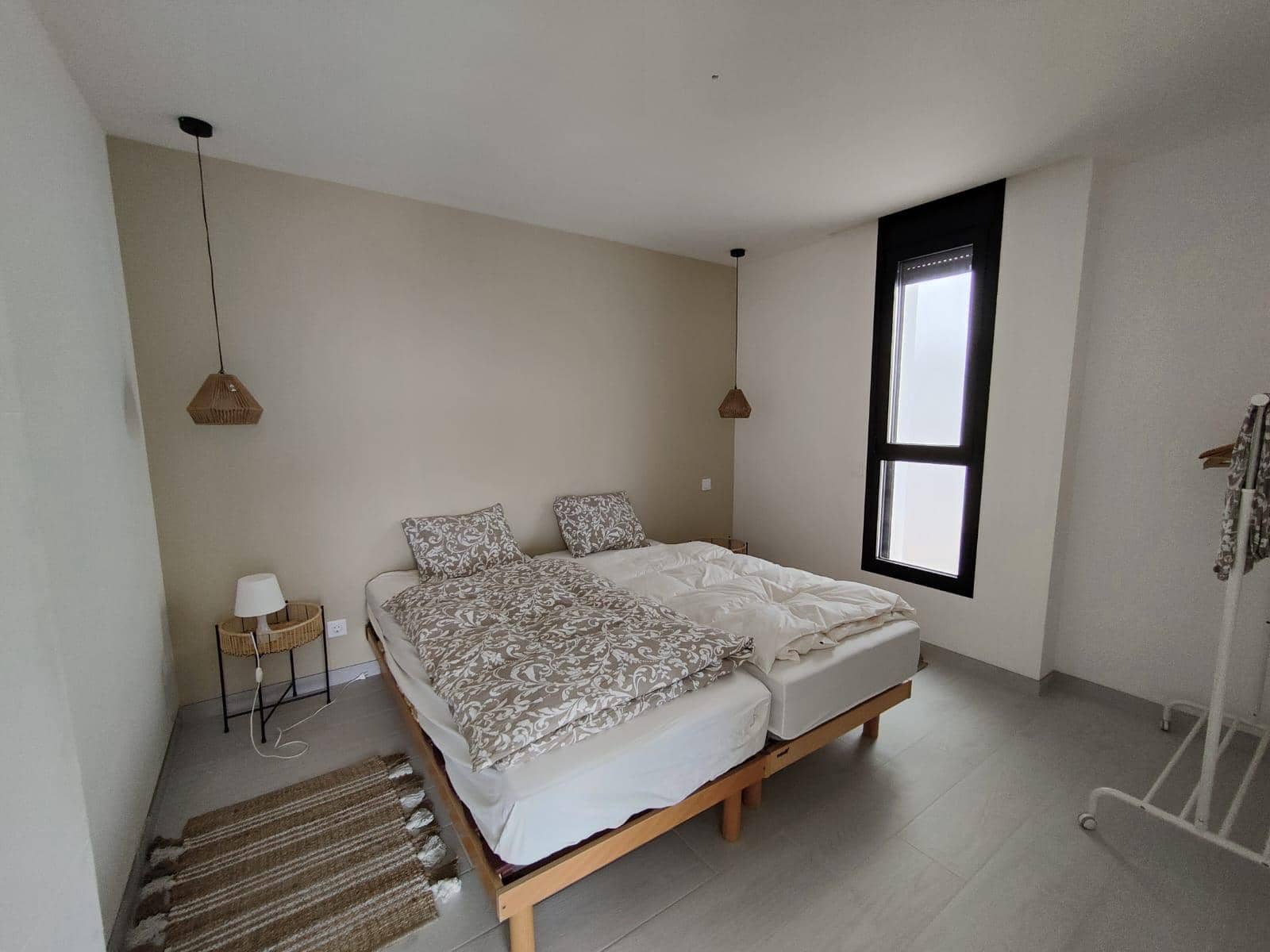 4 makuuhuone Huvila myytävänä paikassa Finestrat mukana uima-altaan 
autotalli - 1 690 000 € (Ref: 7533605)