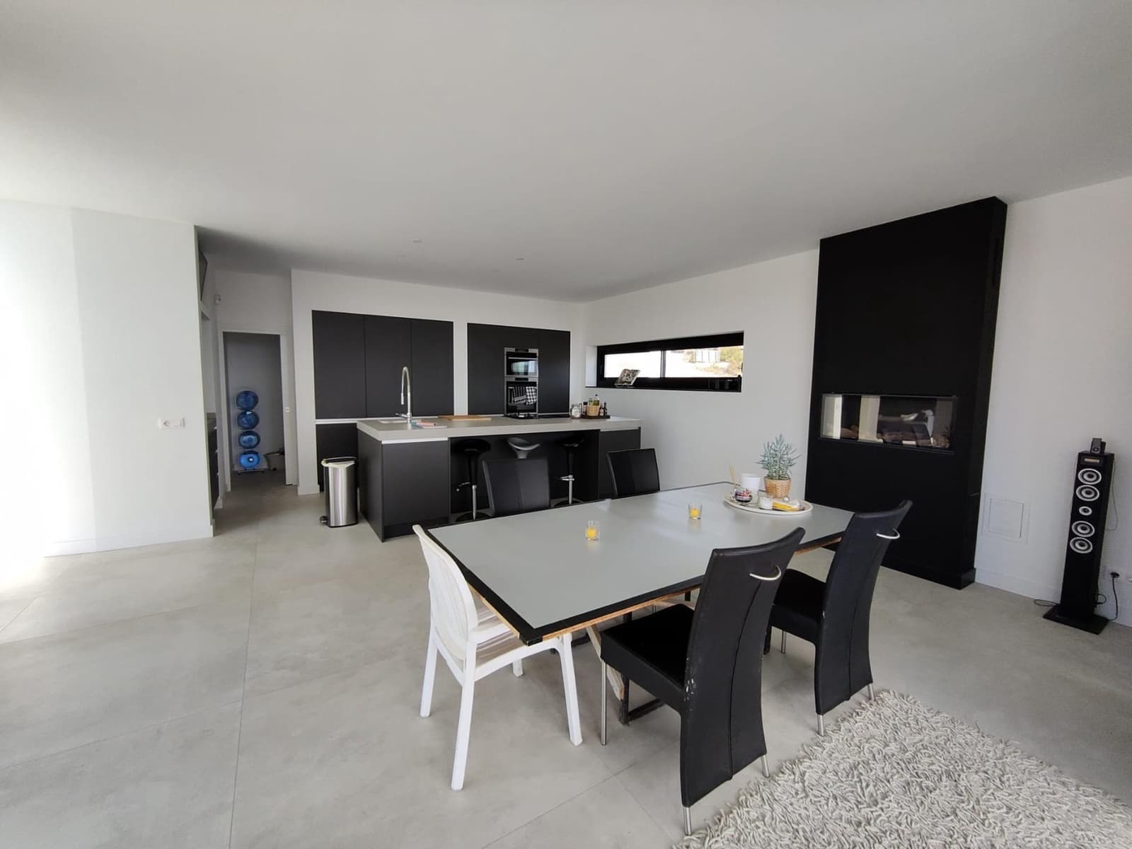 4 makuuhuone Huvila myytävänä paikassa Finestrat mukana uima-altaan 
autotalli - 1 690 000 € (Ref: 7533605)