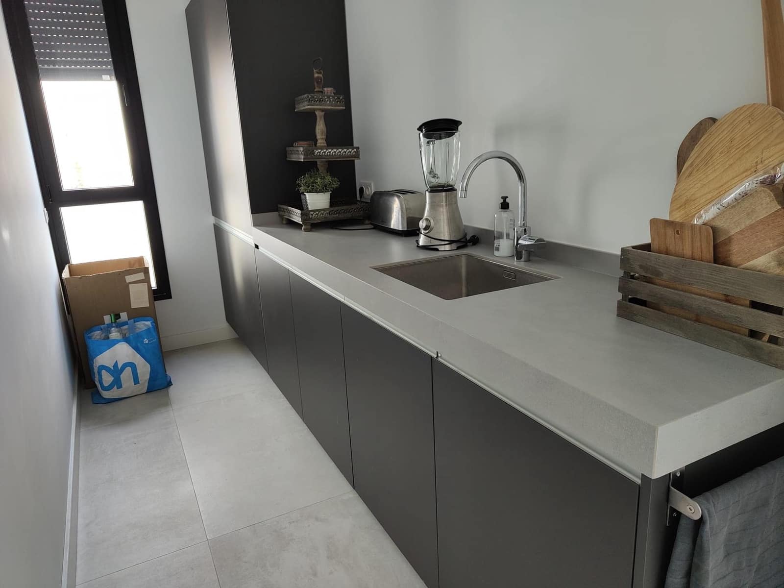 4 makuuhuone Huvila myytävänä paikassa Finestrat mukana uima-altaan 
autotalli - 1 690 000 € (Ref: 7533605)