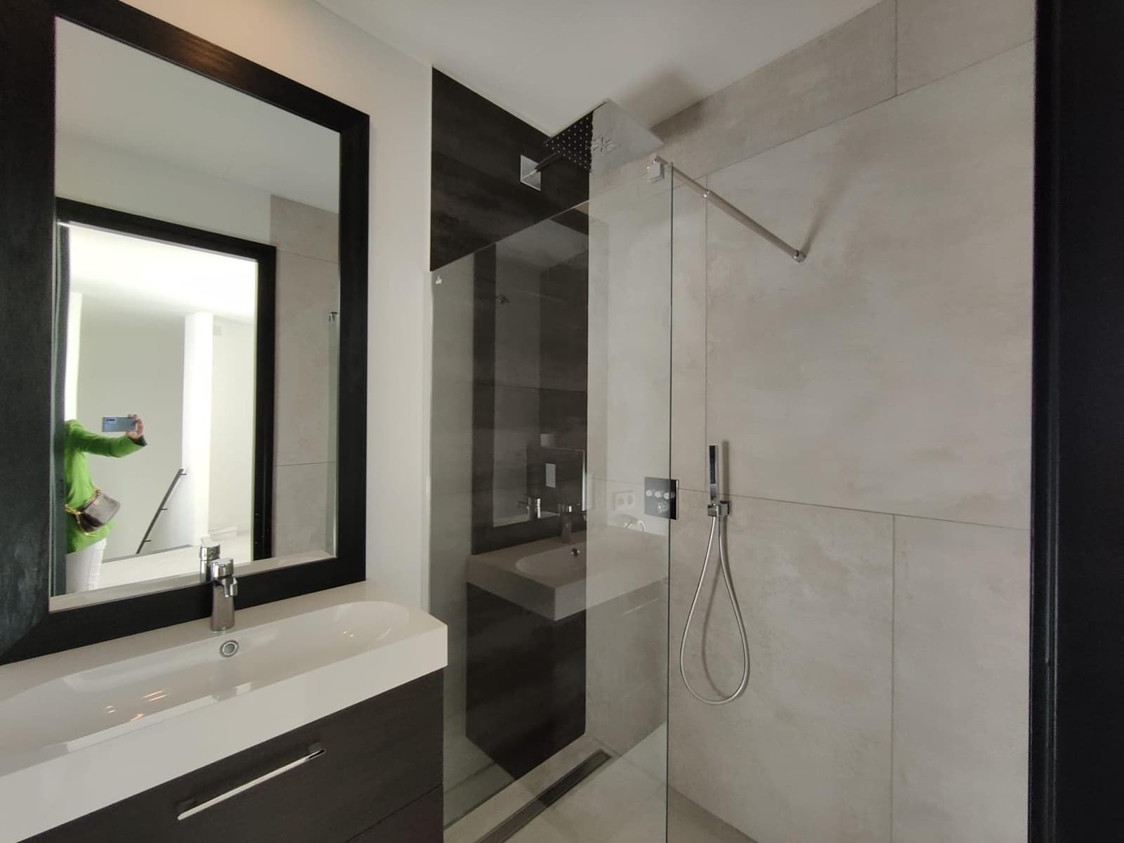 4 makuuhuone Huvila myytävänä paikassa Finestrat mukana uima-altaan 
autotalli - 1 690 000 € (Ref: 7533605)