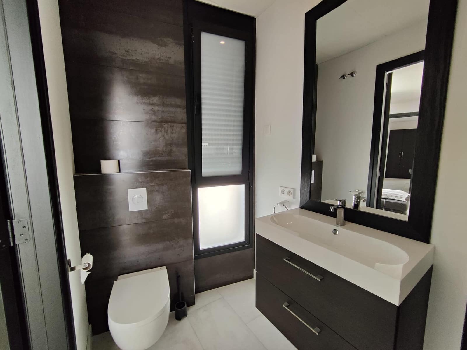 4 makuuhuone Huvila myytävänä paikassa Finestrat mukana uima-altaan 
autotalli - 1 690 000 € (Ref: 7533605)