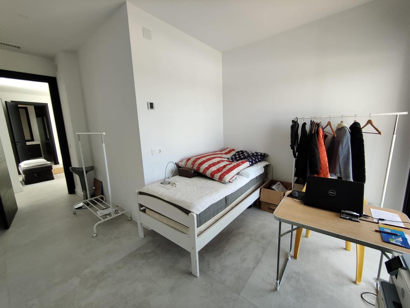 4 makuuhuone Huvila myytävänä paikassa Finestrat mukana uima-altaan 
autotalli - 1 690 000 € (Ref: 7533605)