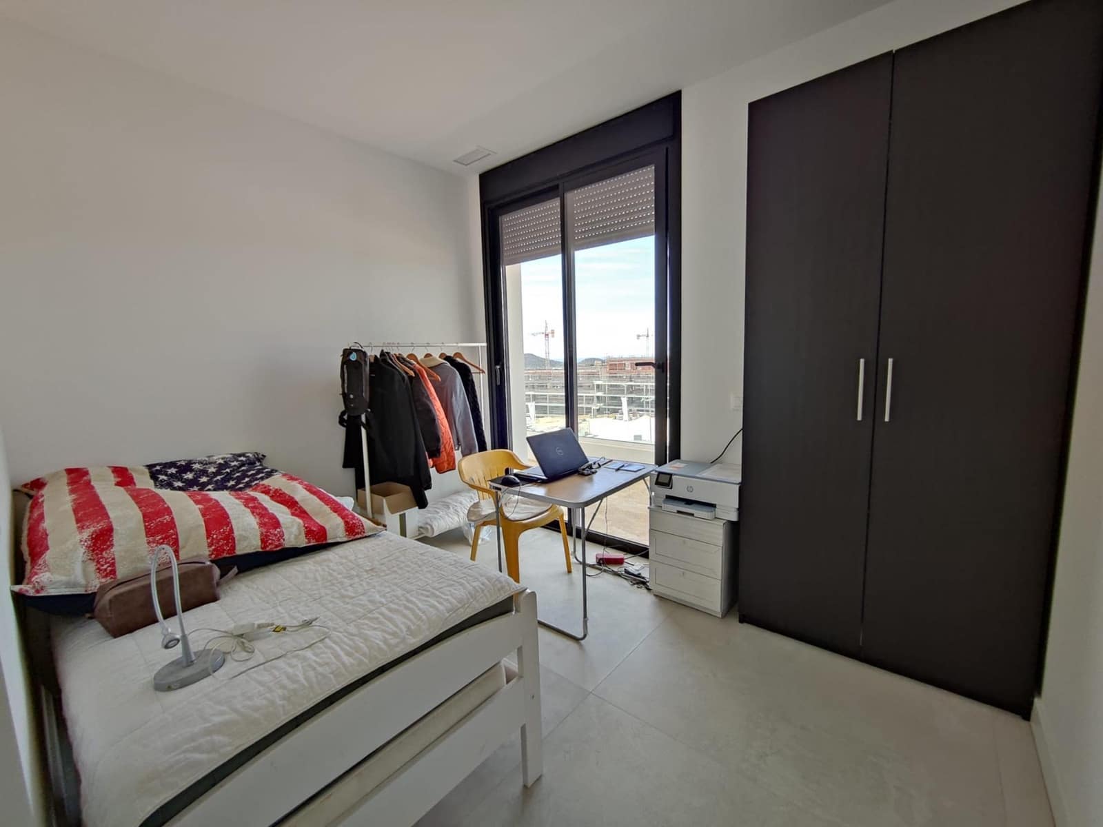 4 makuuhuone Huvila myytävänä paikassa Finestrat mukana uima-altaan 
autotalli - 1 690 000 € (Ref: 7533605)