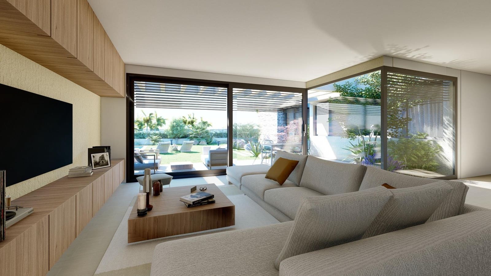 2 bedroom Villa for sale in Banos y Mendigo with pool garage - € 441,000 (Ref: 7556291)