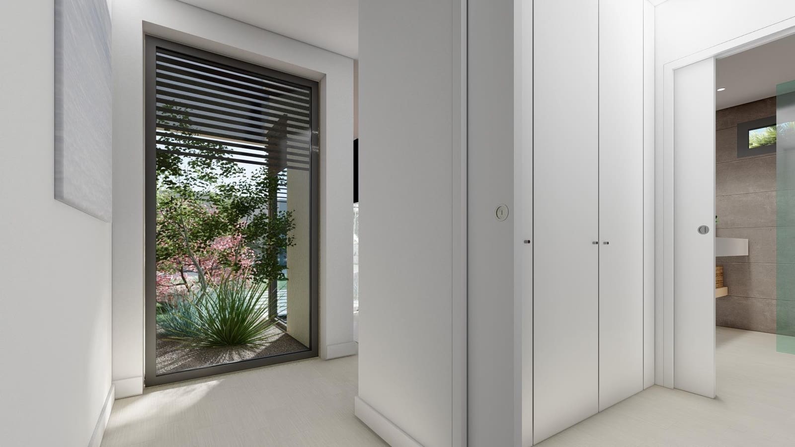 2 bedroom Villa for sale in Banos y Mendigo with pool garage - € 441,000 (Ref: 7556291)