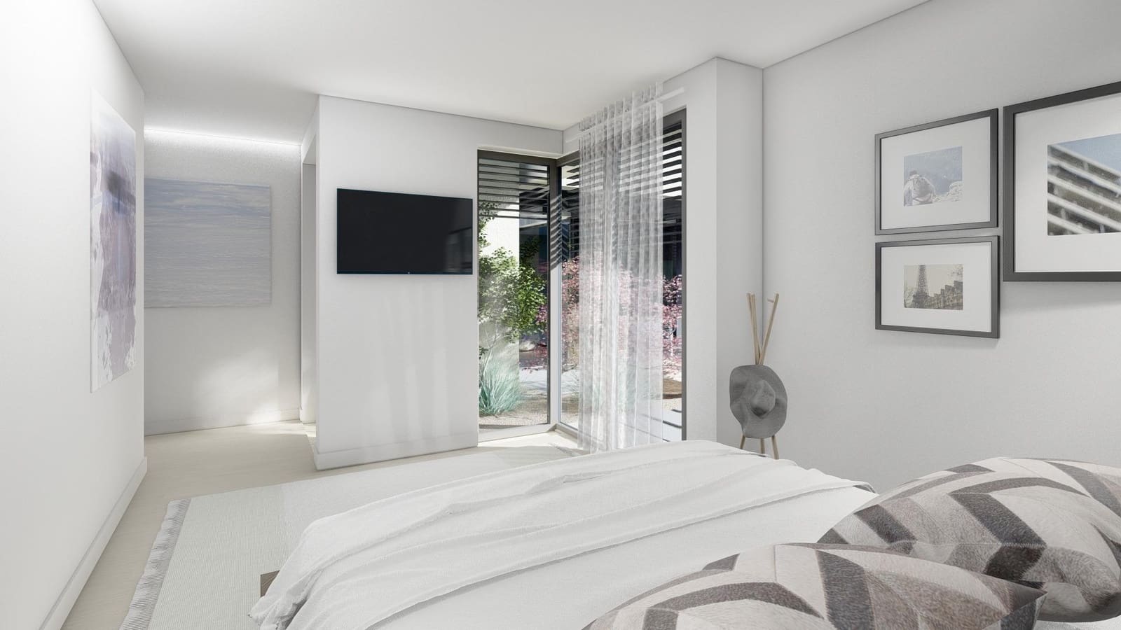 2 bedroom Villa for sale in Banos y Mendigo with pool garage - € 441,000 (Ref: 7556291)