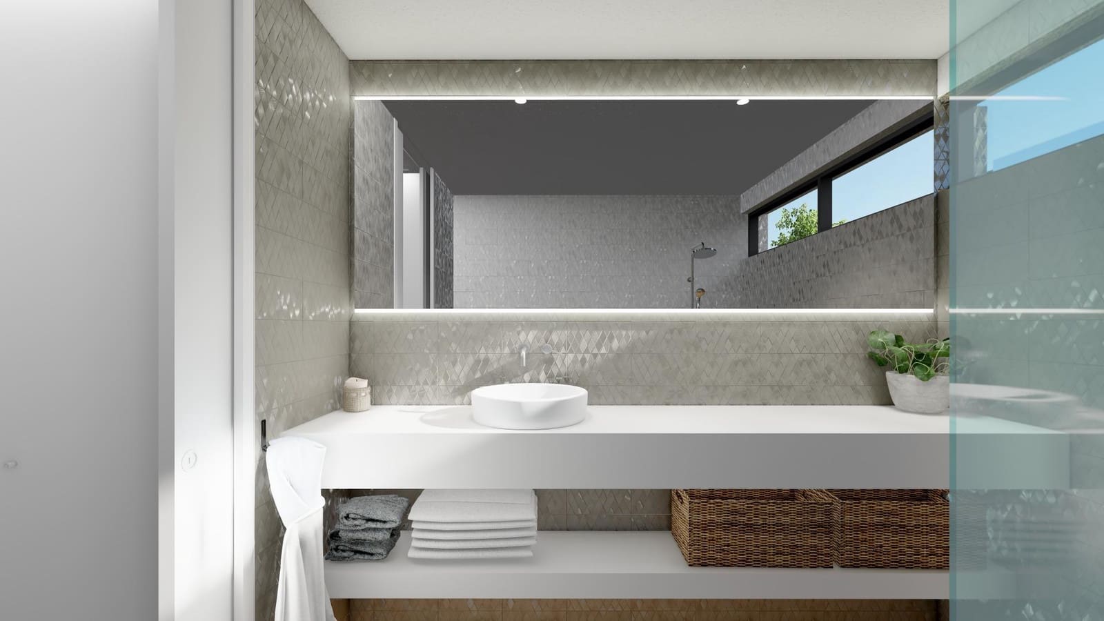 2 bedroom Villa for sale in Banos y Mendigo with pool garage - € 441,000 (Ref: 7556291)