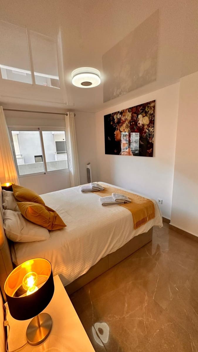 3 camera da letto Appartamento in vendita in Torrevieja - 255.000 € (Rif: 7556292)