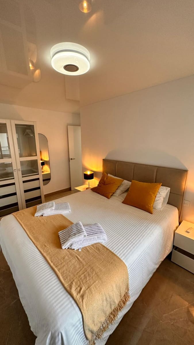 3 camera da letto Appartamento in vendita in Torrevieja - 255.000 € (Rif: 7556292)