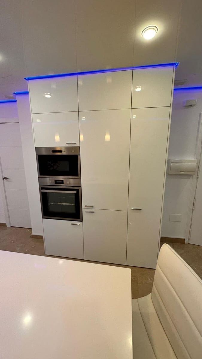 3 camera da letto Appartamento in vendita in Torrevieja - 255.000 € (Rif: 7556292)