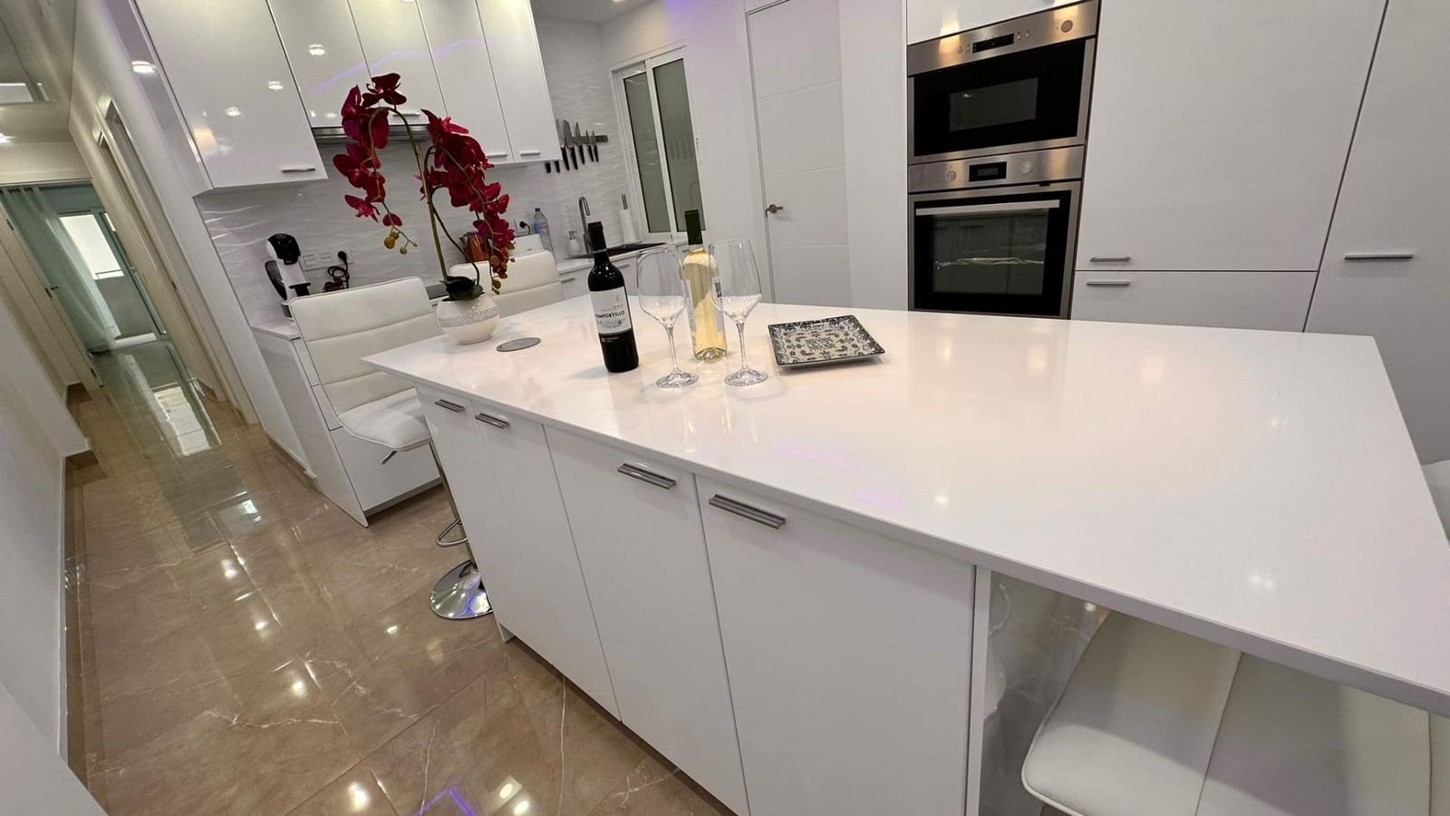 3 camera da letto Appartamento in vendita in Torrevieja - 255.000 € (Rif: 7556292)