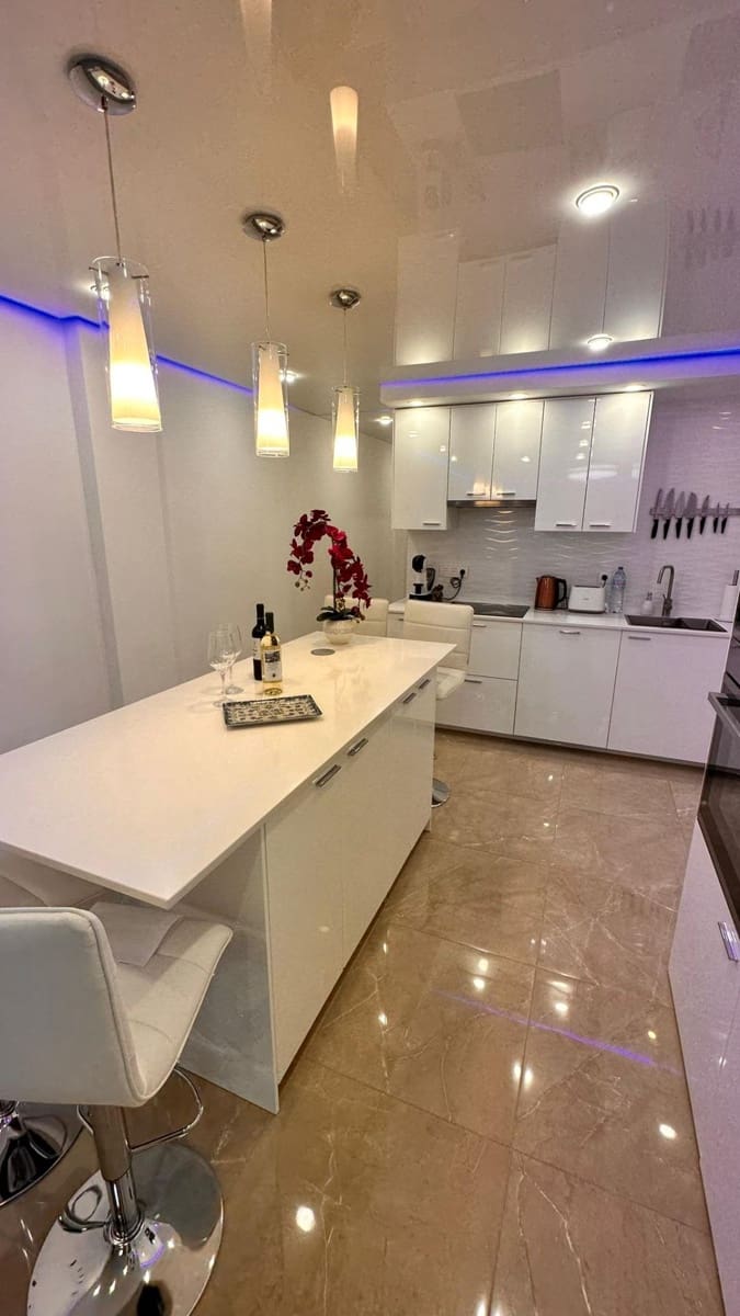 3 camera da letto Appartamento in vendita in Torrevieja - 255.000 € (Rif: 7556292)