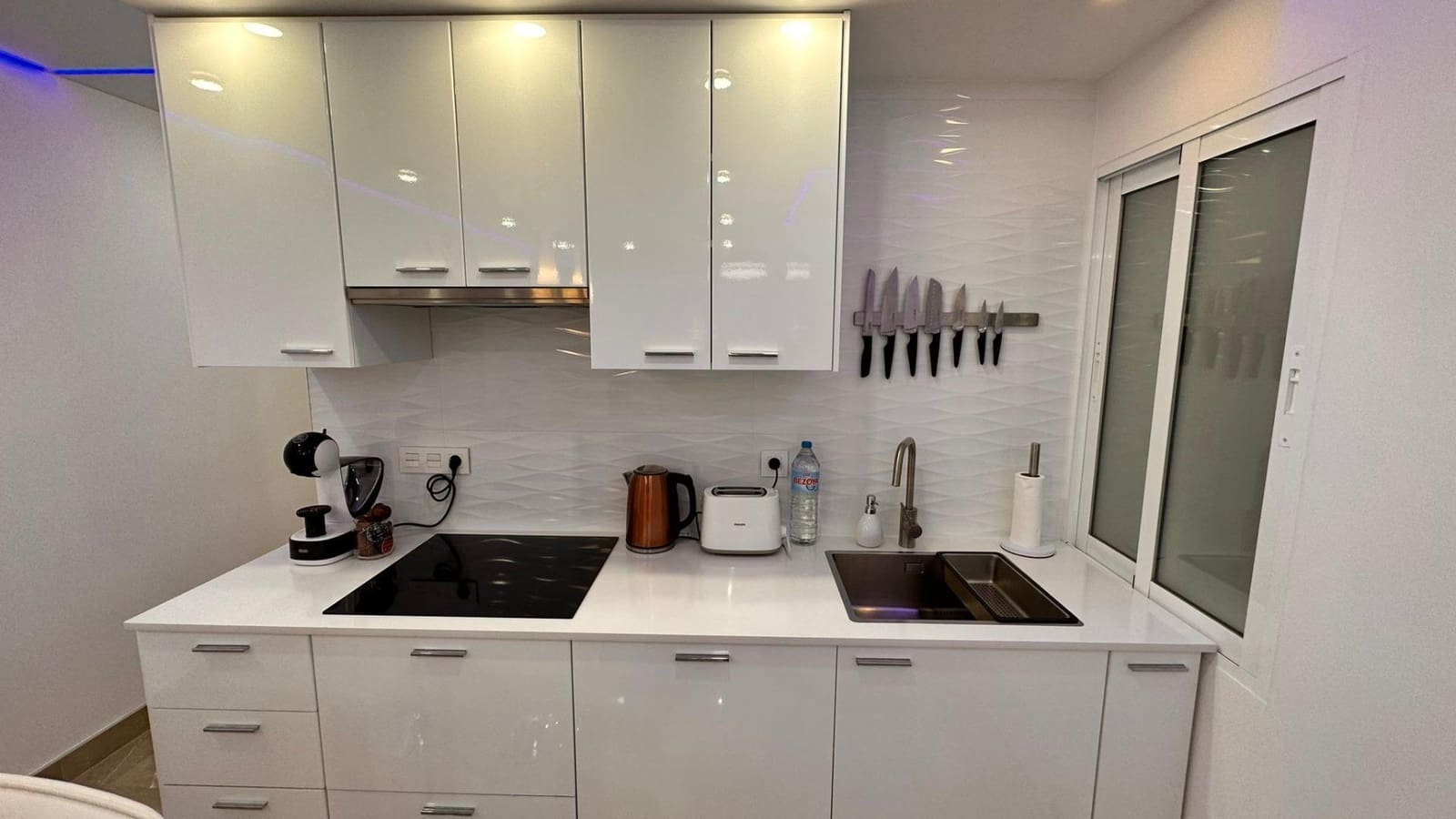 3 camera da letto Appartamento in vendita in Torrevieja - 255.000 € (Rif: 7556292)