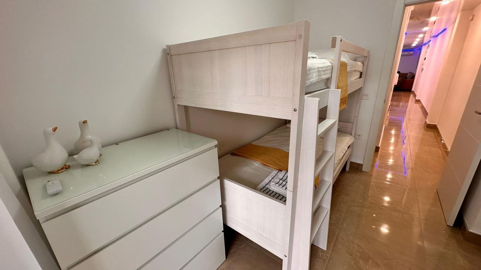 3 camera da letto Appartamento in vendita in Torrevieja - 255.000 € (Rif: 7556292)