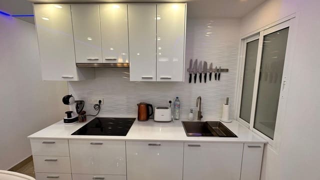 3 camera da letto Appartamento in vendita in Avenida Habaneras - Curva de Palangre, Torrevieja - 255.000 € (Rif: 7556292)