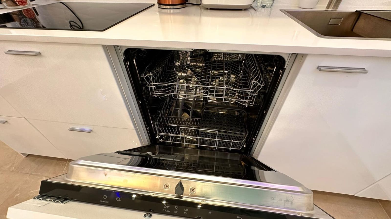 3 camera da letto Appartamento in vendita in Torrevieja - 255.000 € (Rif: 7556292)