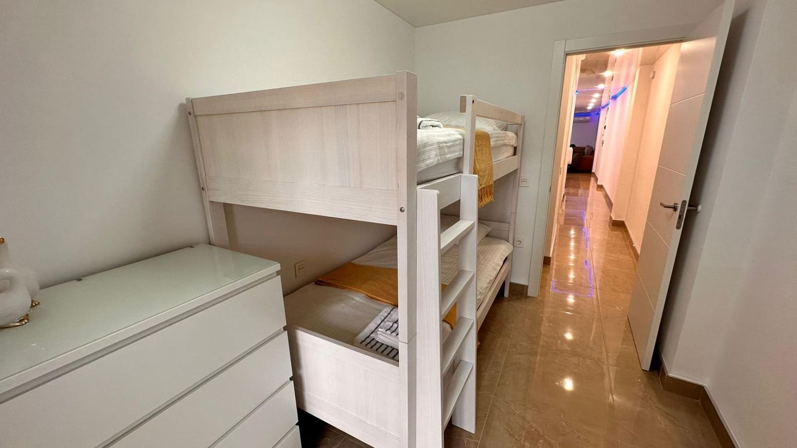 3 camera da letto Appartamento in vendita in Torrevieja - 255.000 € (Rif: 7556292)