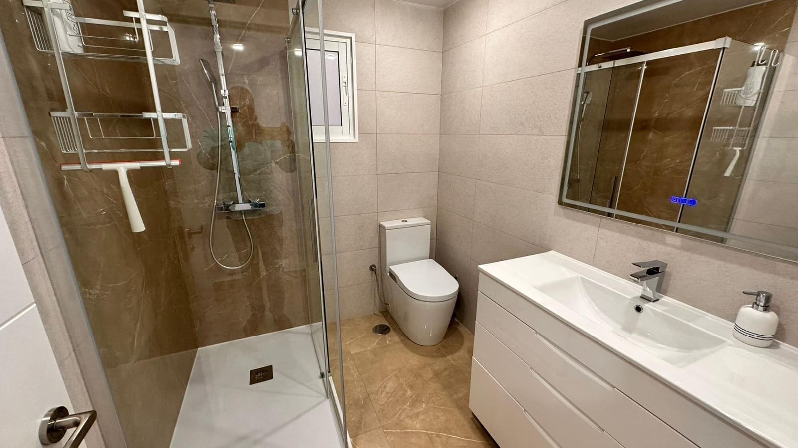 3 camera da letto Appartamento in vendita in Torrevieja - 255.000 € (Rif: 7556292)