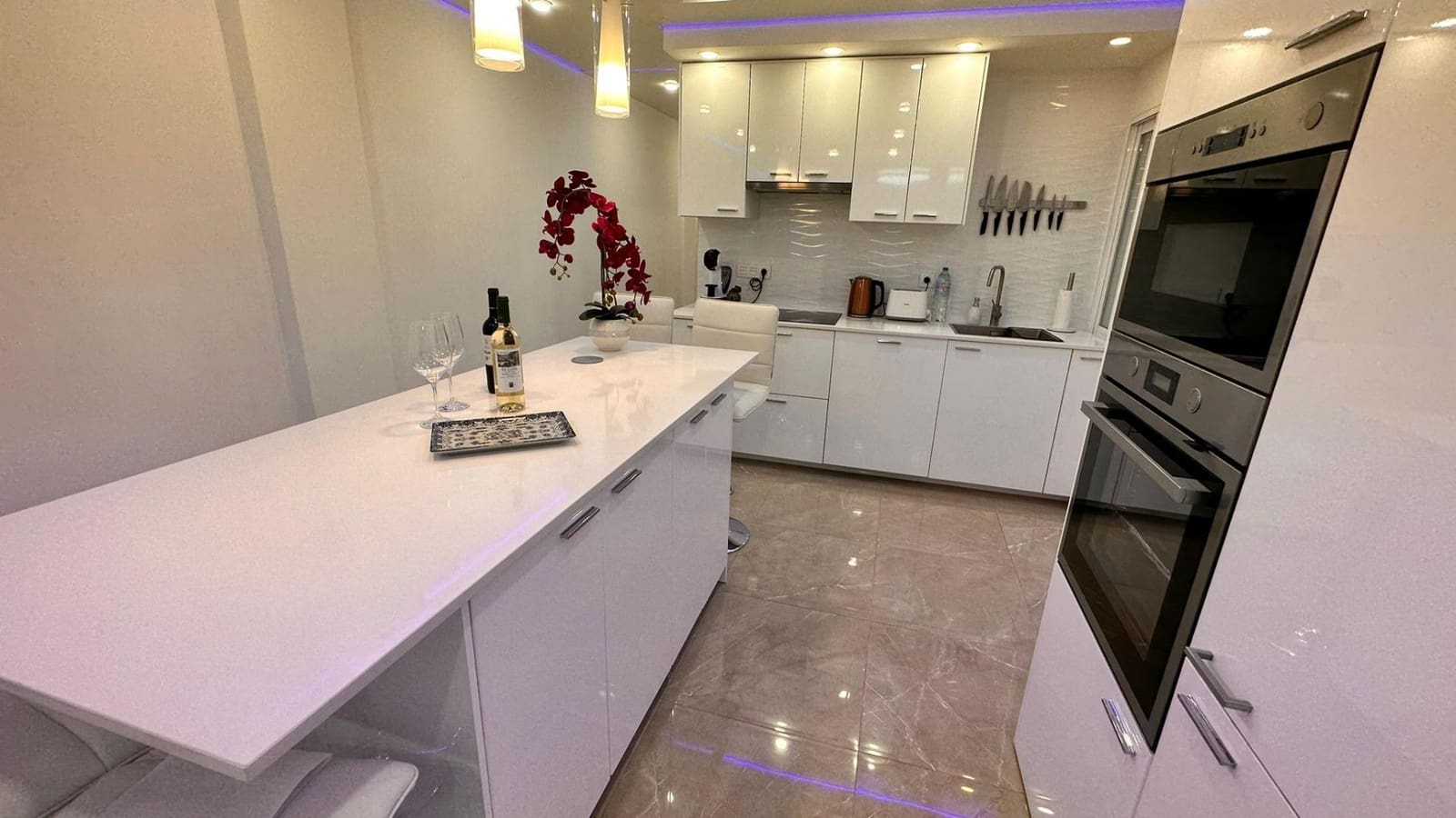 3 camera da letto Appartamento in vendita in Torrevieja - 255.000 € (Rif: 7556292)