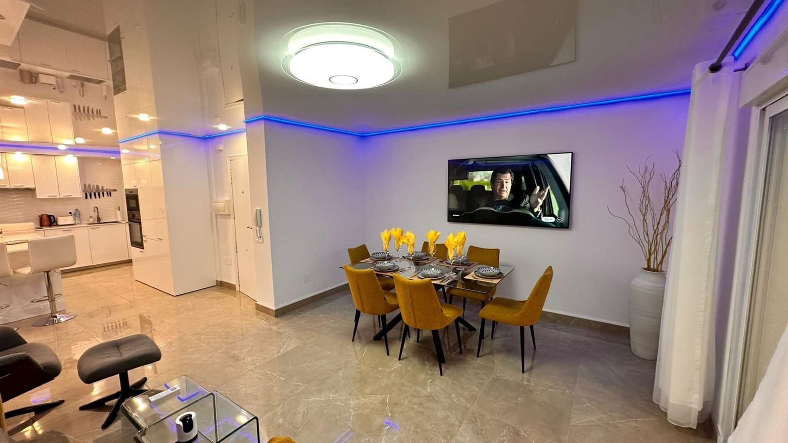 3 camera da letto Appartamento in vendita in Torrevieja - 255.000 € (Rif: 7556292)