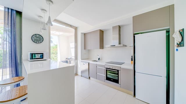 3 bedroom Villa for sale in La Villajoyosa / Vila Joiosa with pool garage - € 900,000 (Ref: 7563597)