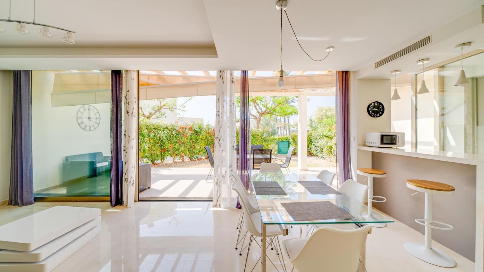 3 sypialnia Willa na sprzedaż w La Villajoyosa / Vila Joiosa z basenem garażem - 900 000 € (Ref: 7563597)