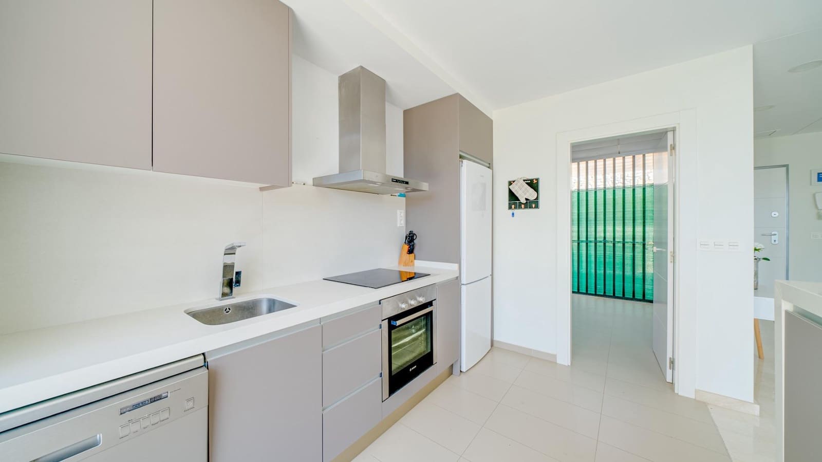 3 sypialnia Willa na sprzedaż w La Villajoyosa / Vila Joiosa z basenem garażem - 900 000 € (Ref: 7563597)