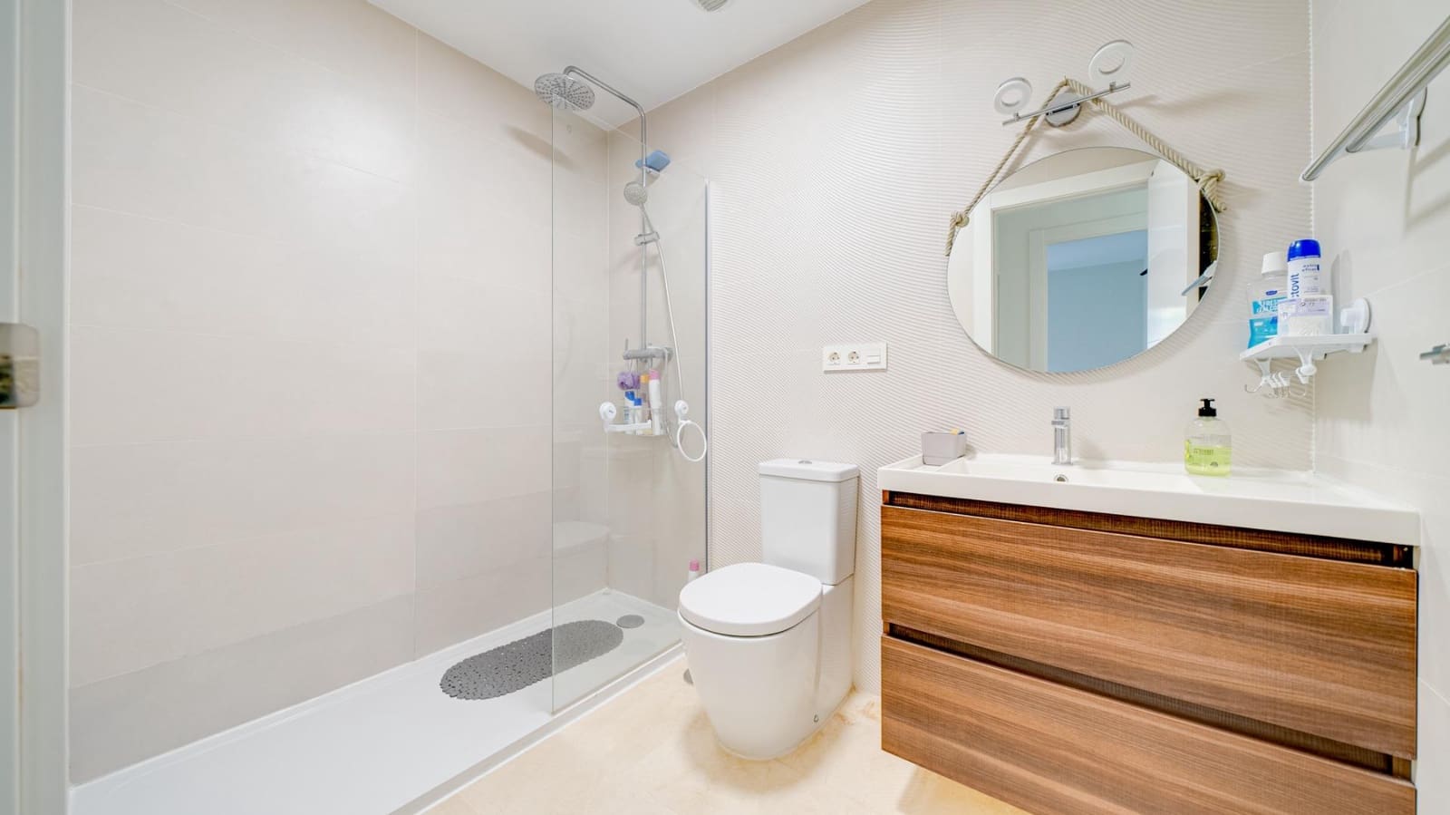 3 sypialnia Willa na sprzedaż w La Villajoyosa / Vila Joiosa z basenem garażem - 900 000 € (Ref: 7563597)