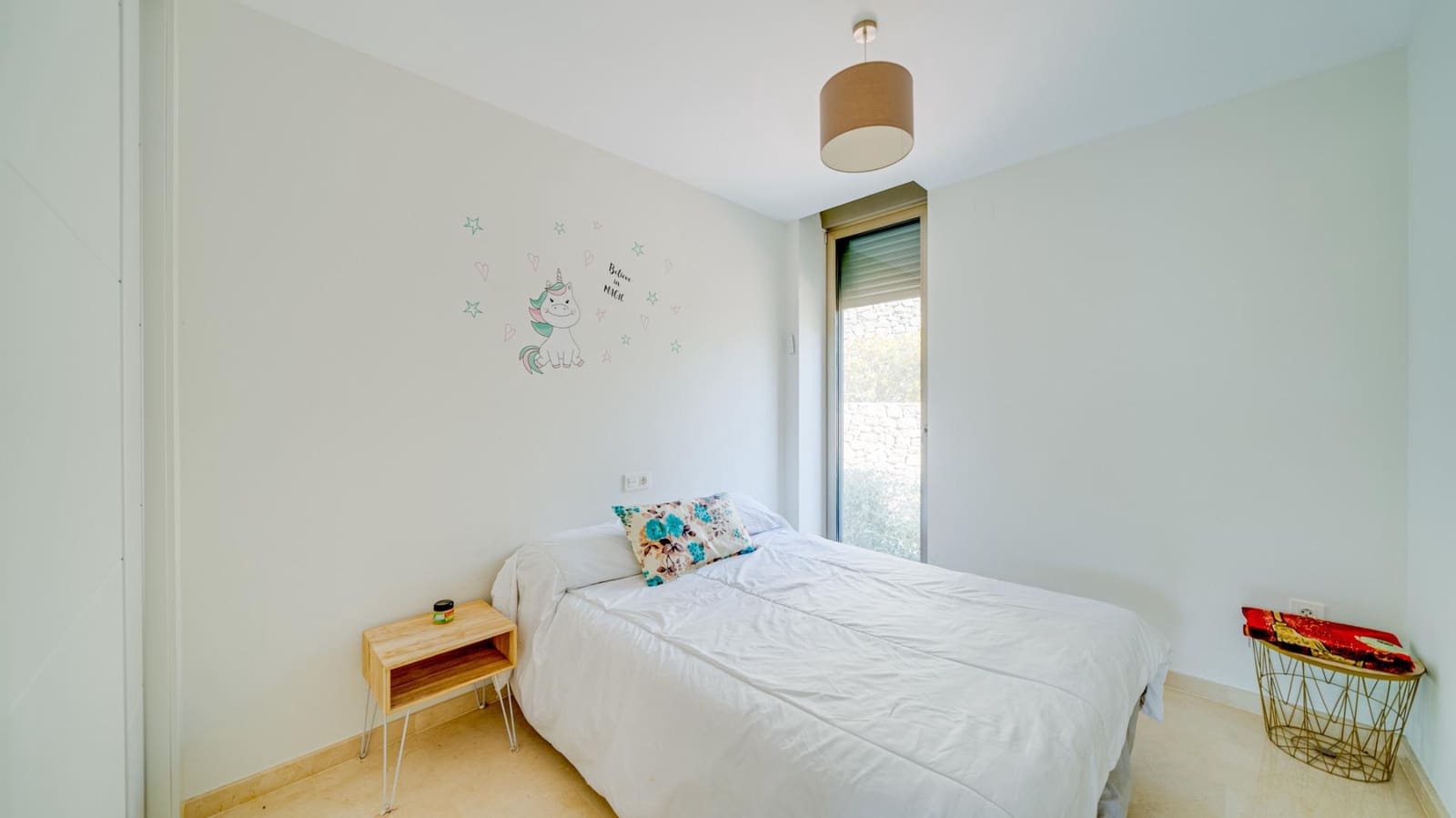 3 sypialnia Willa na sprzedaż w La Villajoyosa / Vila Joiosa z basenem garażem - 900 000 € (Ref: 7563597)