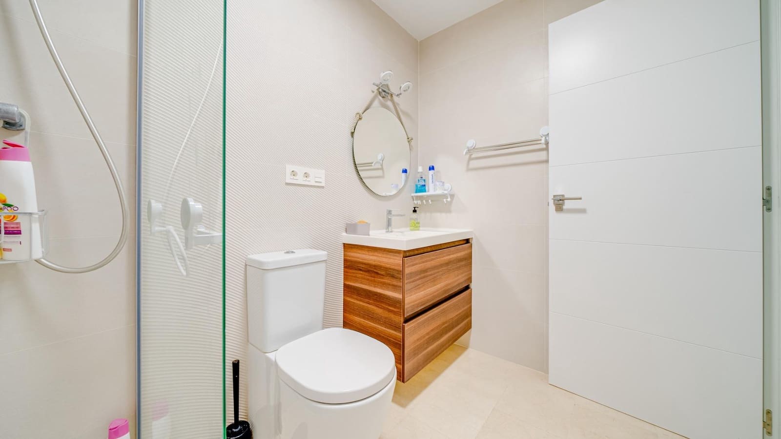 3 sypialnia Willa na sprzedaż w La Villajoyosa / Vila Joiosa z basenem garażem - 900 000 € (Ref: 7563597)