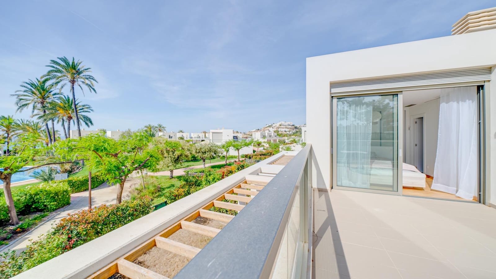 3 sypialnia Willa na sprzedaż w La Villajoyosa / Vila Joiosa z basenem garażem - 900 000 € (Ref: 7563597)