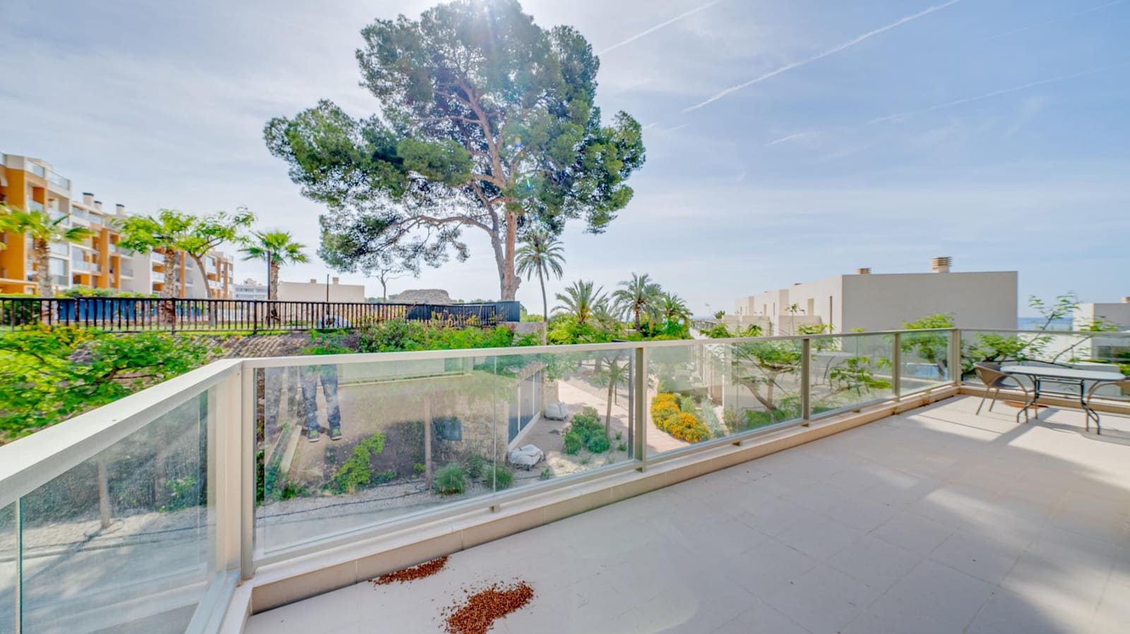 3 sypialnia Willa na sprzedaż w La Villajoyosa / Vila Joiosa z basenem garażem - 900 000 € (Ref: 7563597)