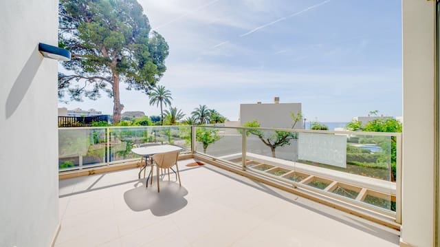 3 bedroom Villa for sale in La Villajoyosa / Vila Joiosa with pool garage - € 900,000 (Ref: 7563597)