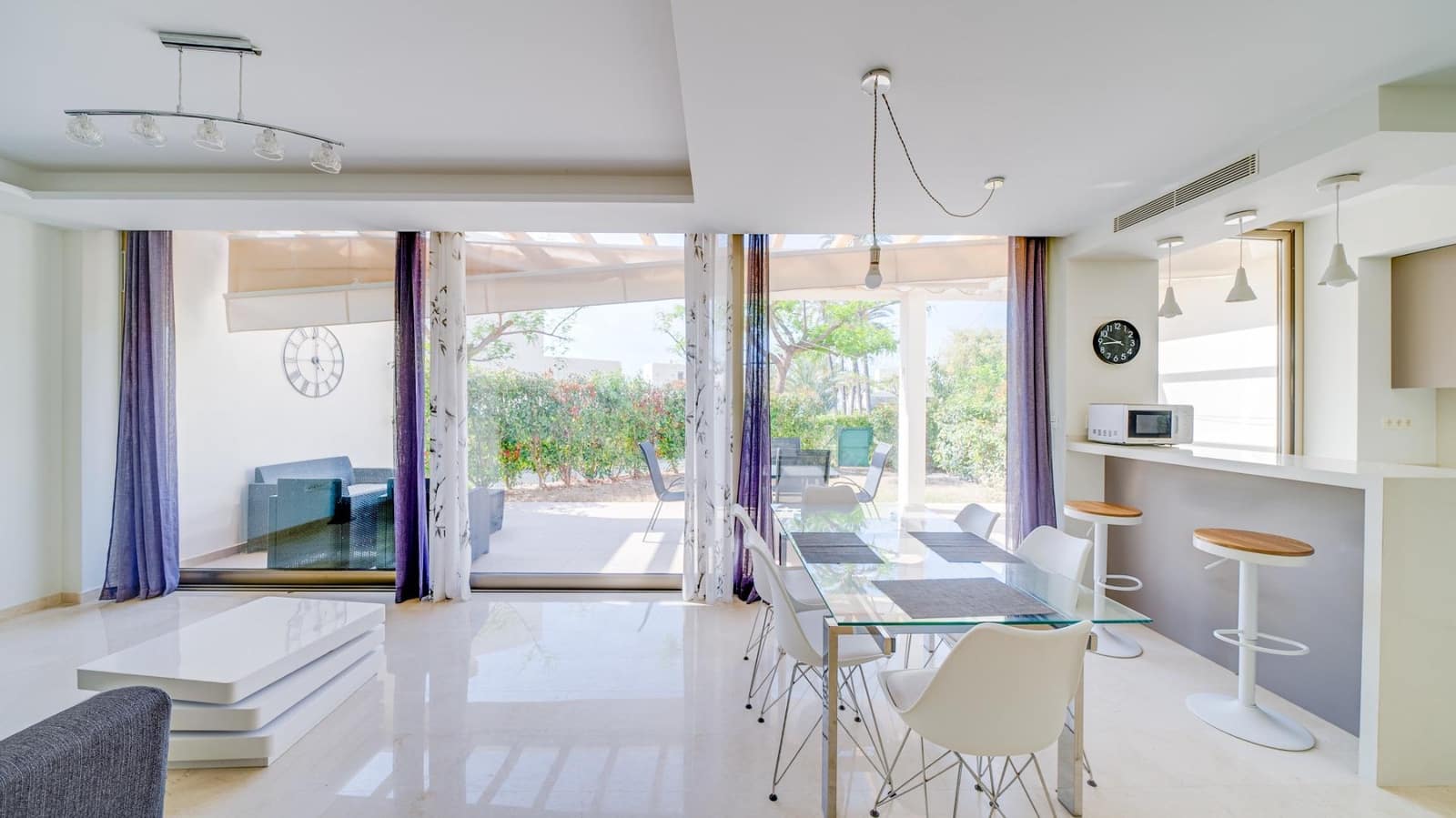 3 sypialnia Willa na sprzedaż w La Villajoyosa / Vila Joiosa z basenem garażem - 900 000 € (Ref: 7563597)