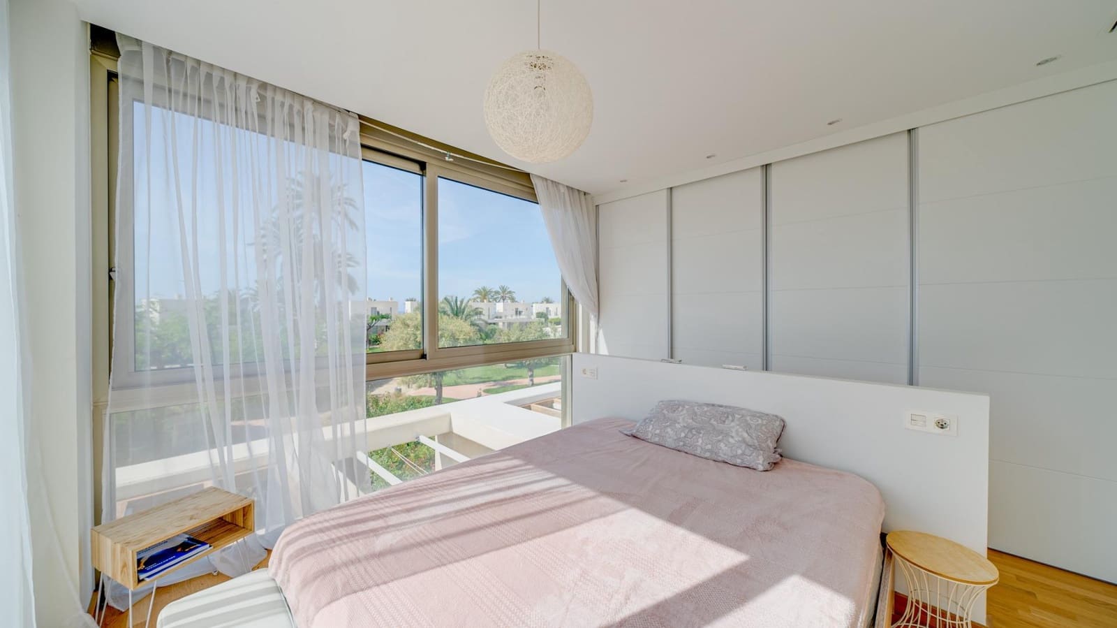 3 sypialnia Willa na sprzedaż w La Villajoyosa / Vila Joiosa z basenem garażem - 900 000 € (Ref: 7563597)