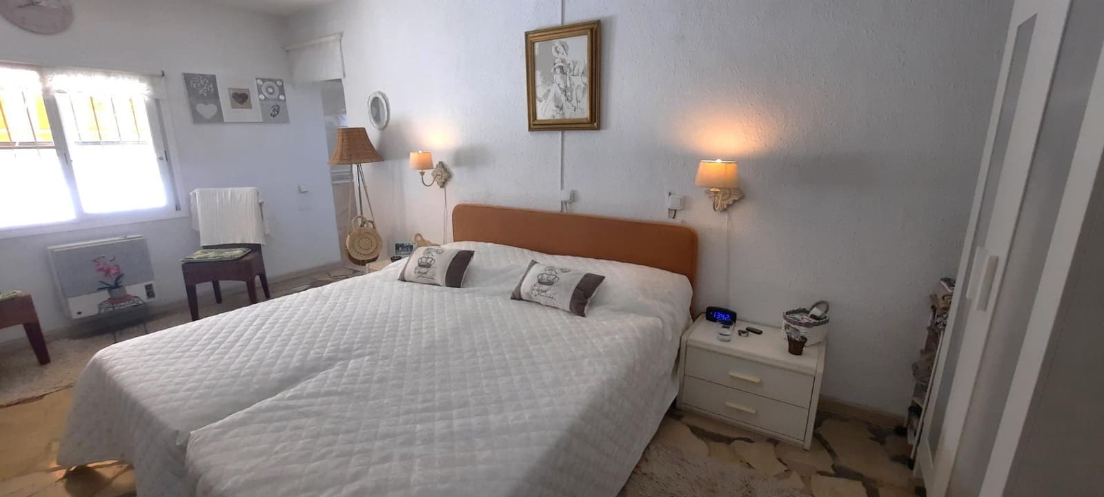 3 bedroom Villa for sale in Alfaz del Pi / L'Alfas del Pi with pool garage - € 450,000 (Ref: 7574614)