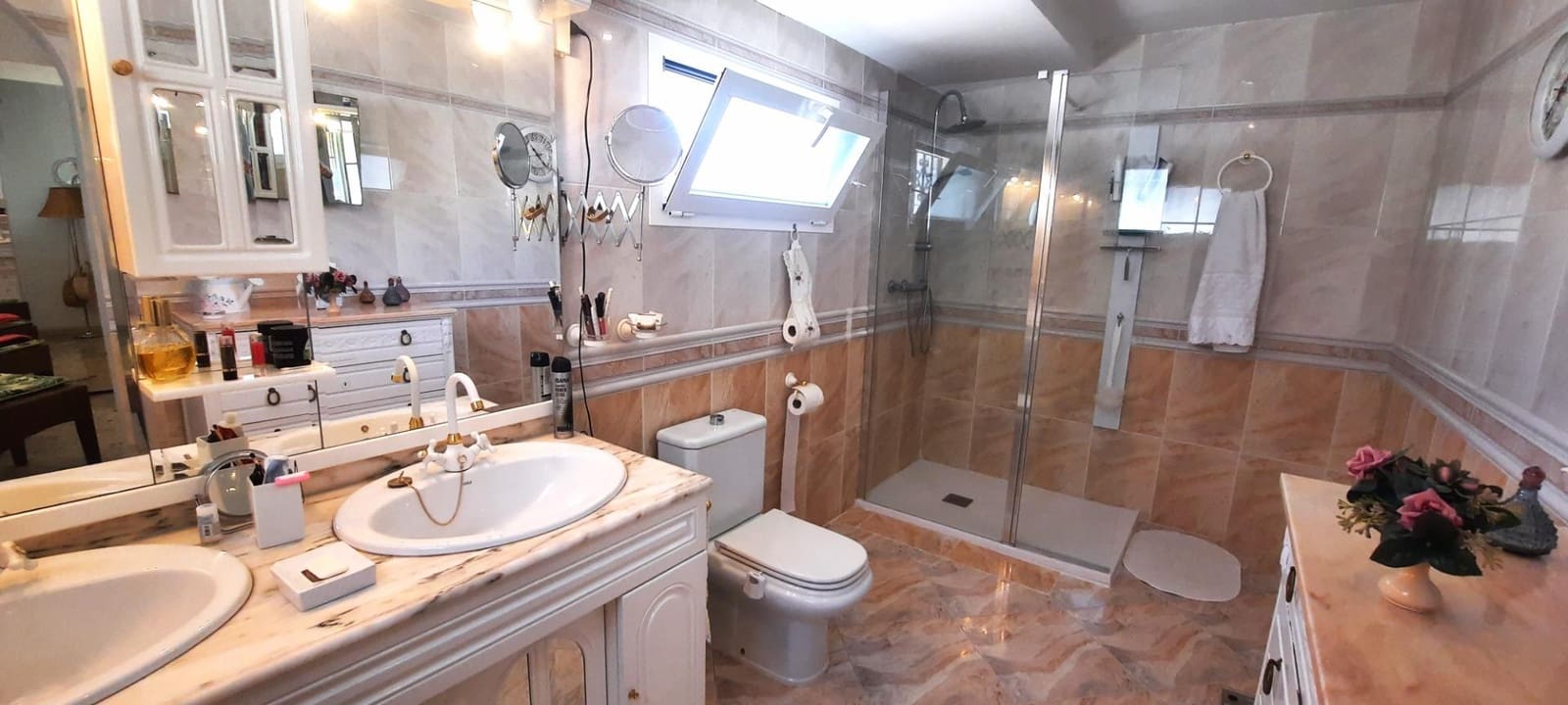 3 bedroom Villa for sale in Alfaz del Pi / L'Alfas del Pi with pool garage - € 450,000 (Ref: 7574614)