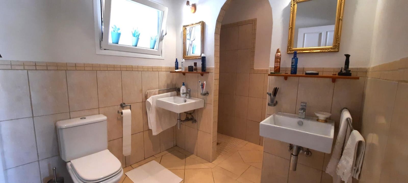 3 bedroom Villa for sale in Alfaz del Pi / L'Alfas del Pi with pool garage - € 450,000 (Ref: 7574614)