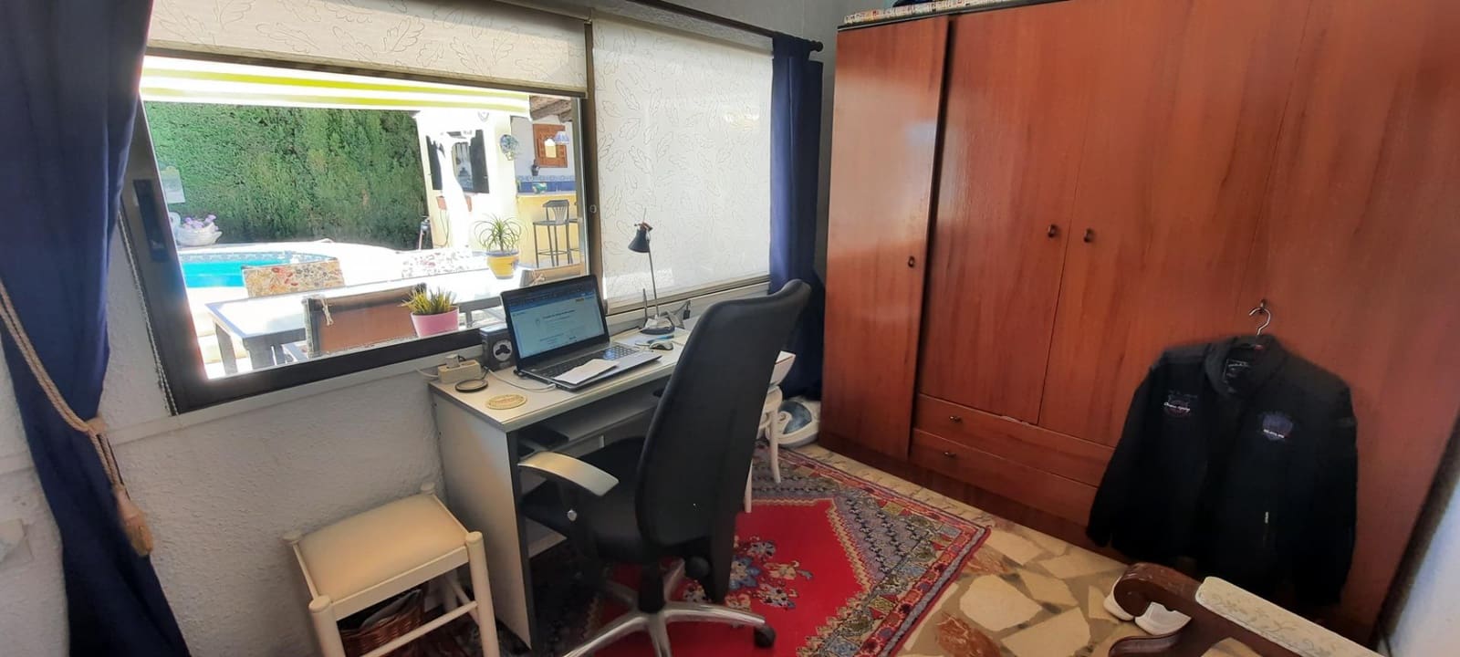 3 bedroom Villa for sale in Alfaz del Pi / L'Alfas del Pi with pool garage - € 450,000 (Ref: 7574614)