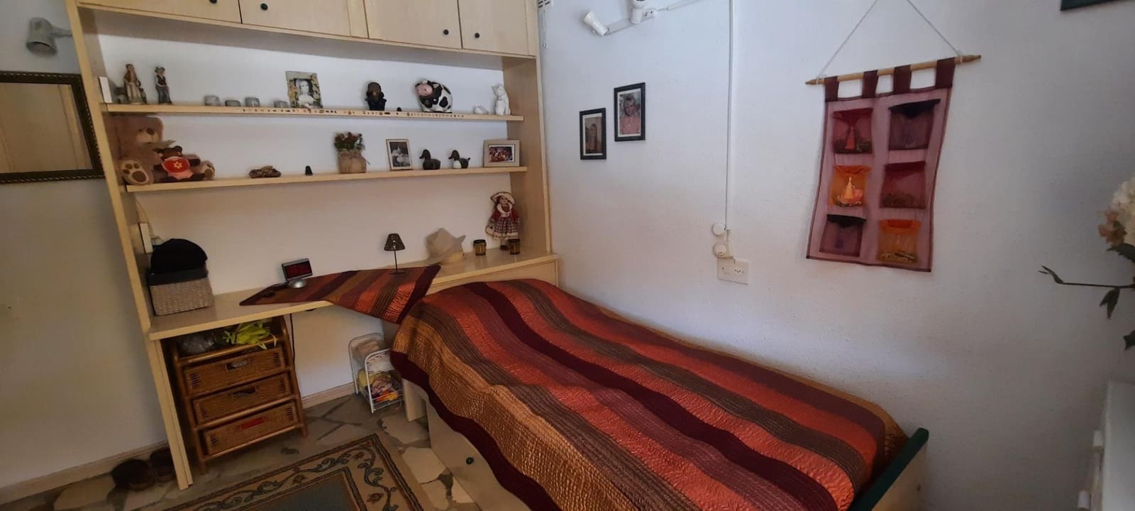 3 bedroom Villa for sale in Alfaz del Pi / L'Alfas del Pi with pool garage - € 450,000 (Ref: 7574614)