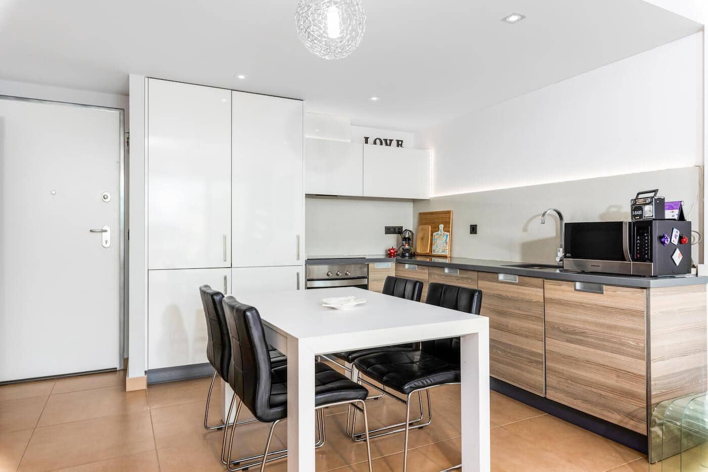 1 slaapkamer Appartement te koop in Las Ramblas Golf met zwembad - € 169.000 (Ref: 7640540)