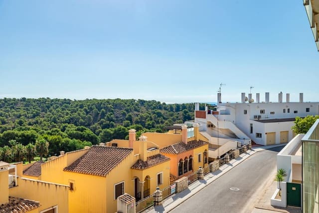 1 chambre Appartement à vendre à Las Ramblas Golf, Orihuela avec piscine - 169 000 € (Ref: 7640540)