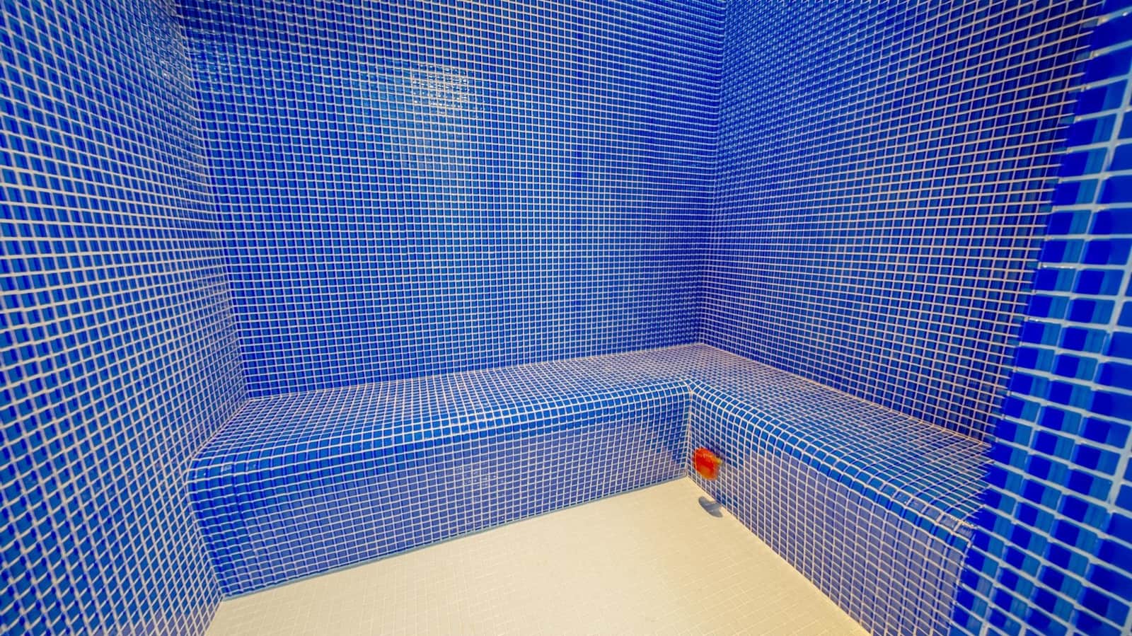 5 bedroom Villa for sale in Finestrat with pool garage - € 895,000 (Ref: 7670876)