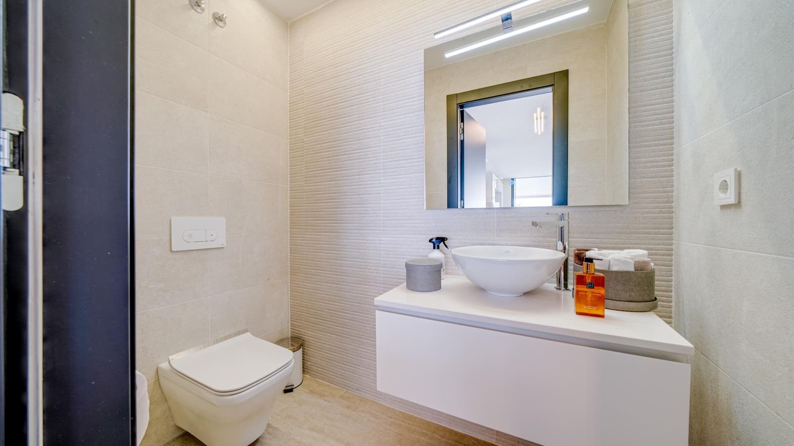 5 bedroom Villa for sale in Finestrat with pool garage - € 895,000 (Ref: 7670876)