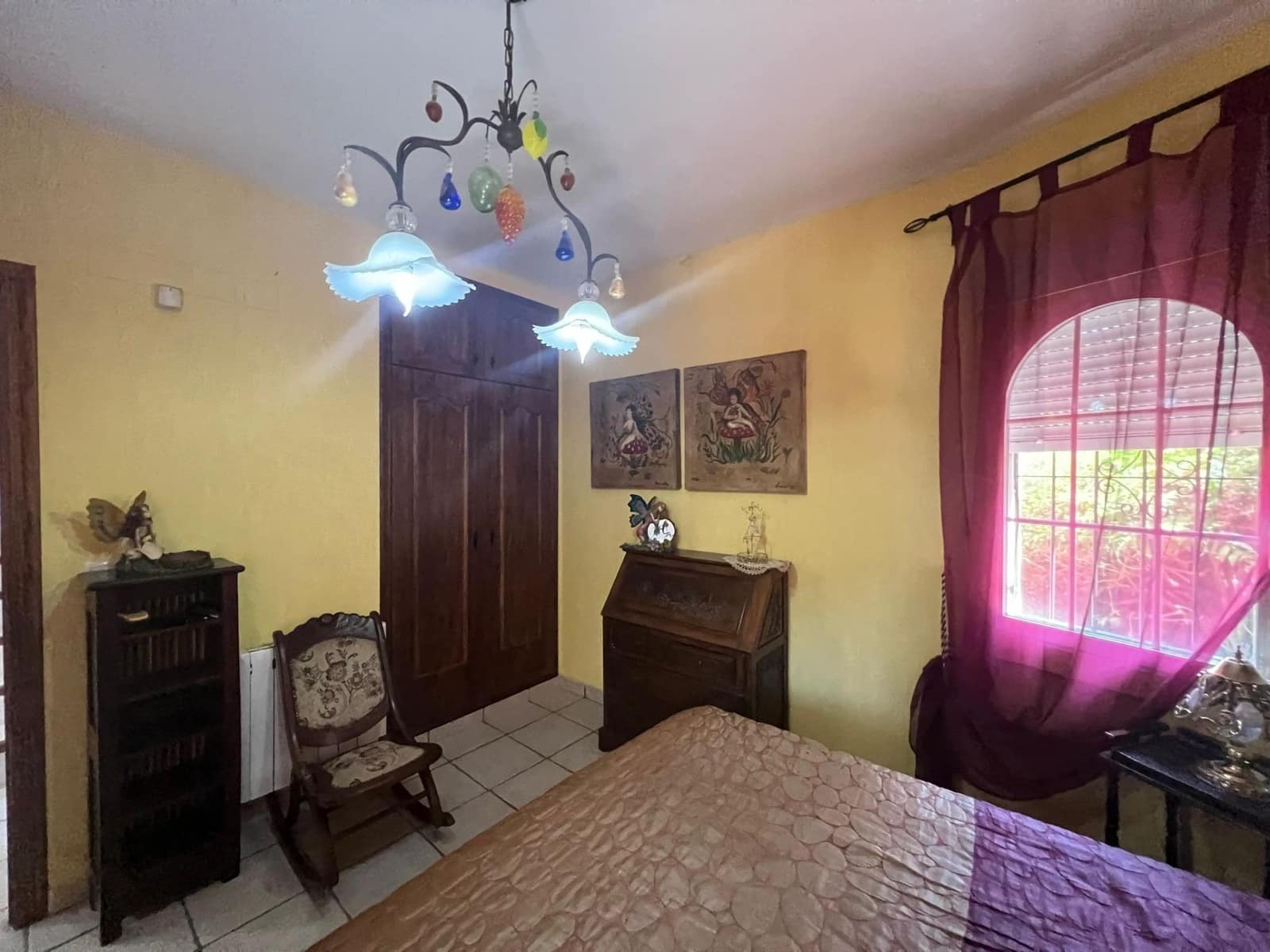 3 bedroom Villa for sale in Orihuela Costa with pool - € 350,000 (Ref: 7674378)