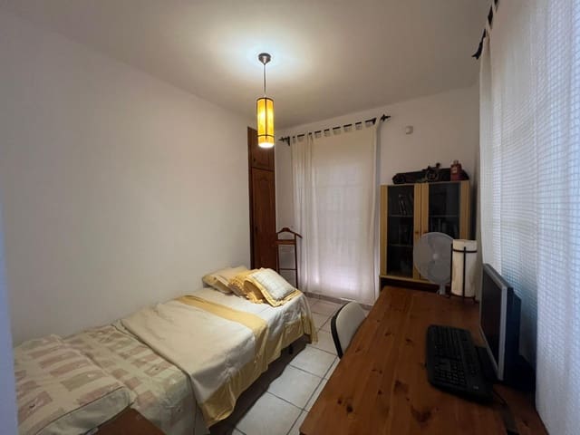 3 sypialnia Willa na sprzedaż w Orihuela Costa, Orihuela z basenem - 350 000 € (Ref: 7674378)